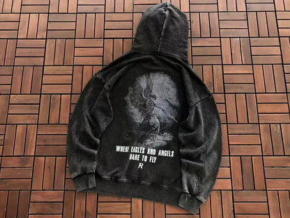 REPRESENT HOODIE