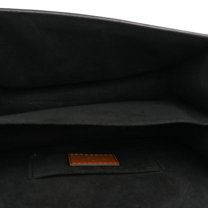 Reverse Monogram Dauphine Mini