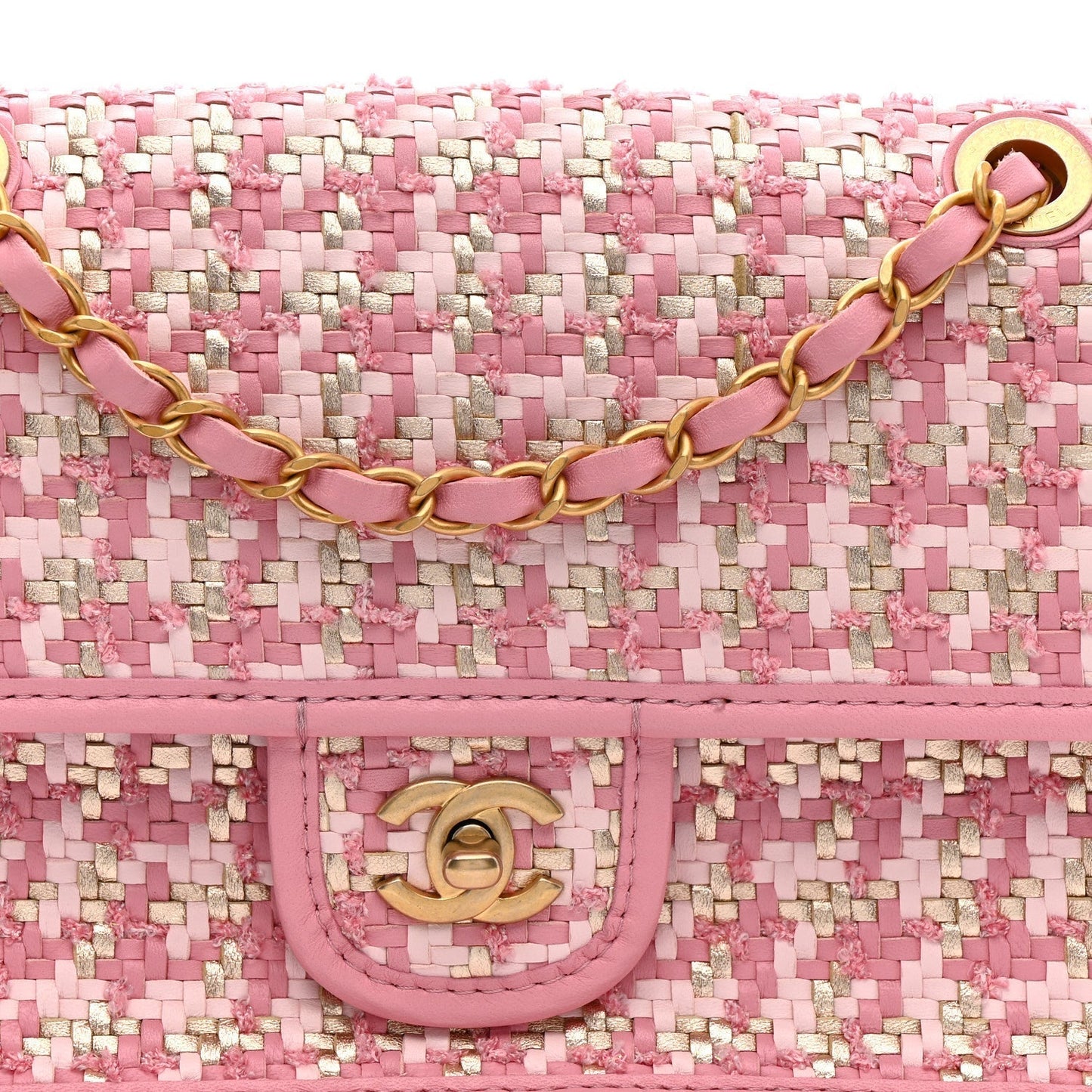 CHANEL