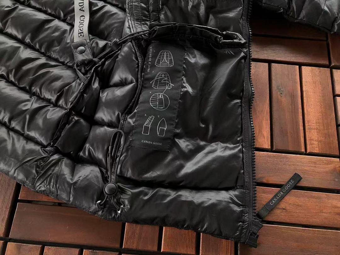 C🔥N🔥🔥A G🔥🔥🔥E DOWN JACKET