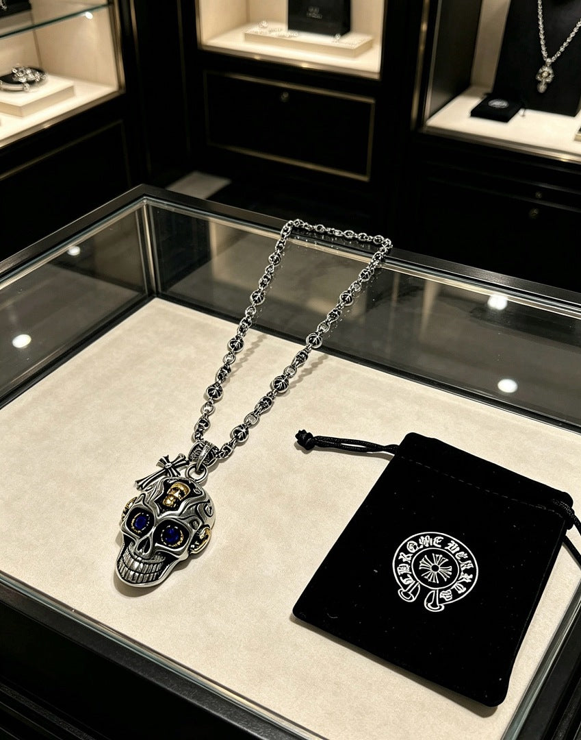 CH🔥OM🔥 HE🔥RTS JEWELRY