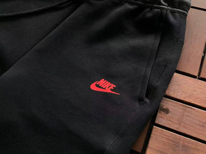 TF 2023 FB7921-013 zip-up coat FB8002-013 pants