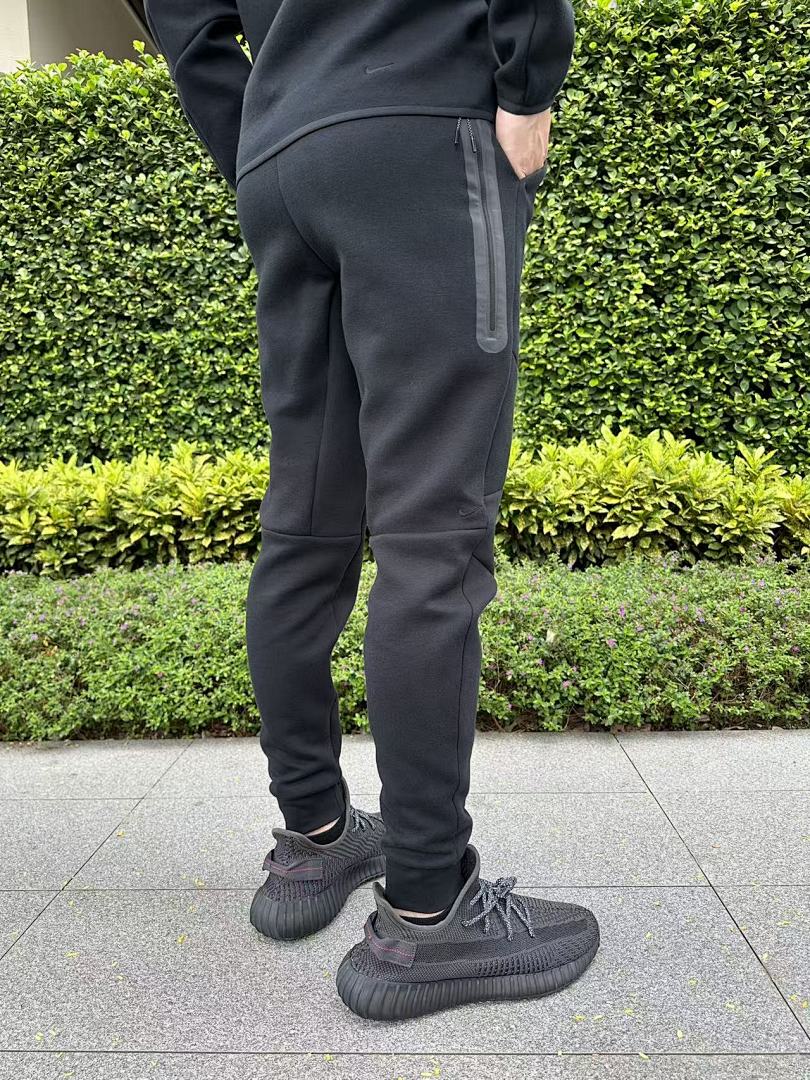 TF 2025 HV0949-010 zip-up coat HV0959-010 pants