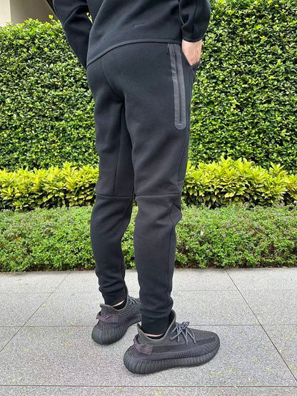 TF 2025 HV0949-010 zip-up coat HV0959-010 pants