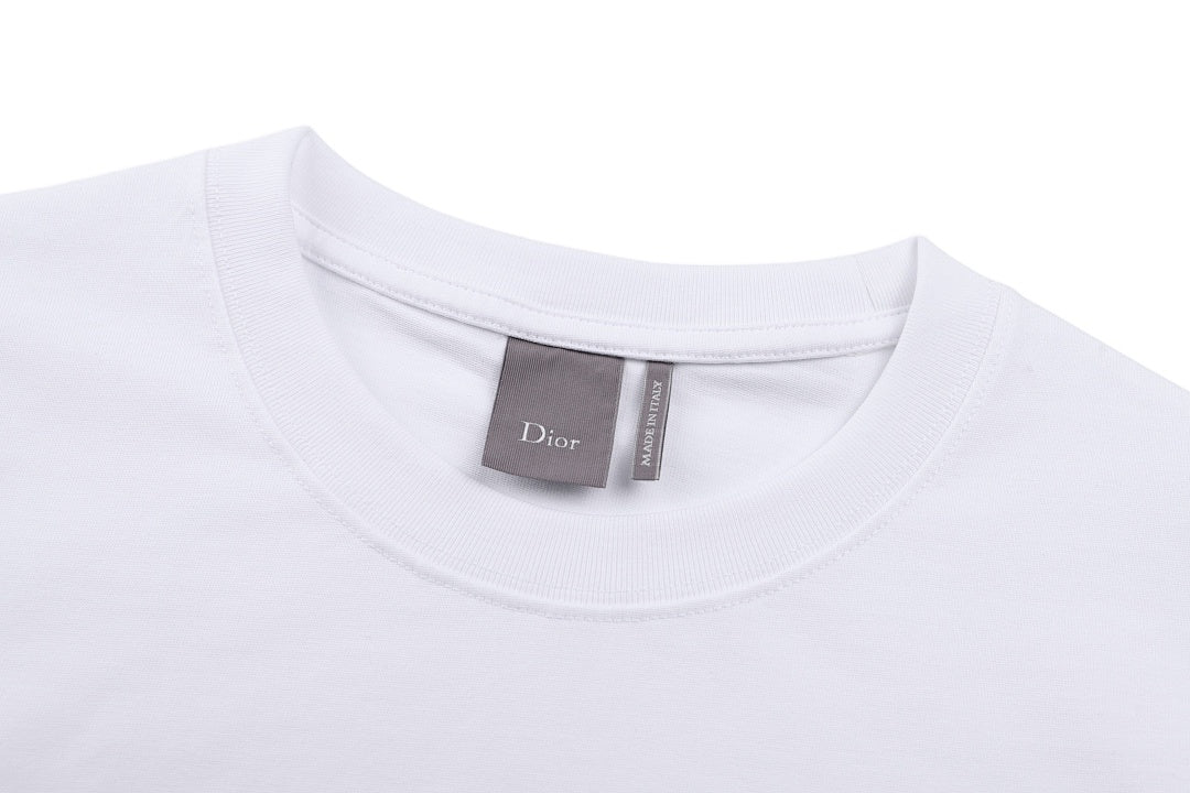 CAMISETA DIØR - 454