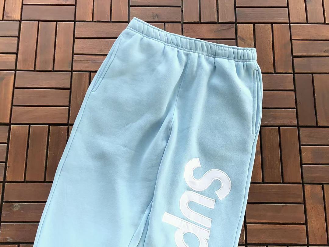 TOP ￥ 226 PANTS ￥ 199 S🔥P🔥E🔥E HOODIE TROUSERS FLEECE