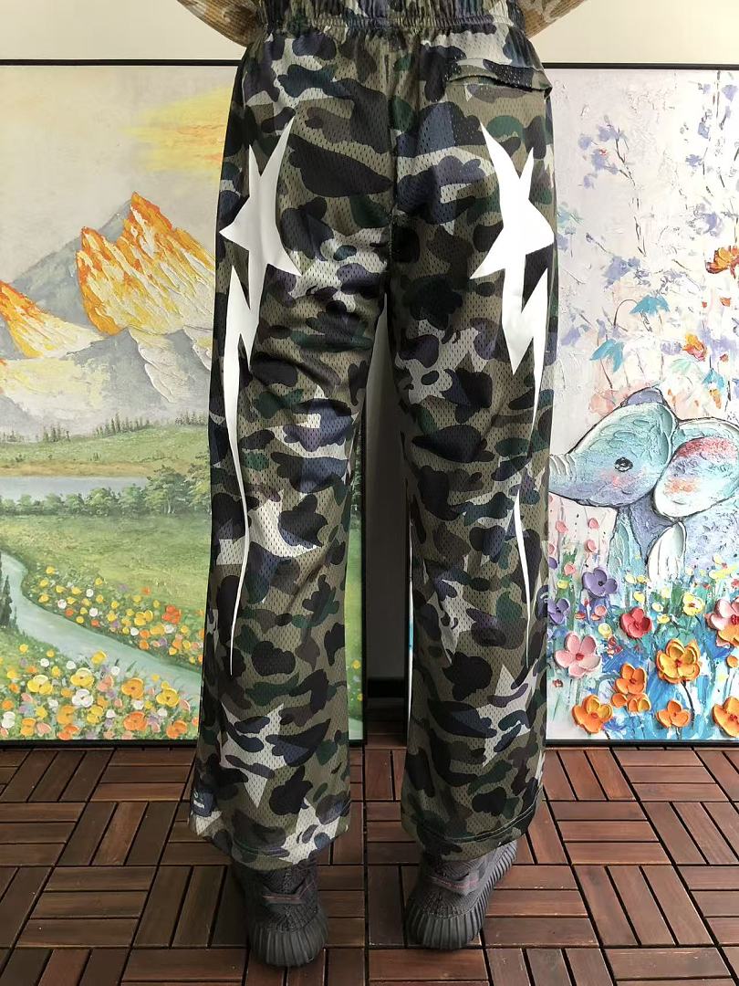 BAPE TROUSERS