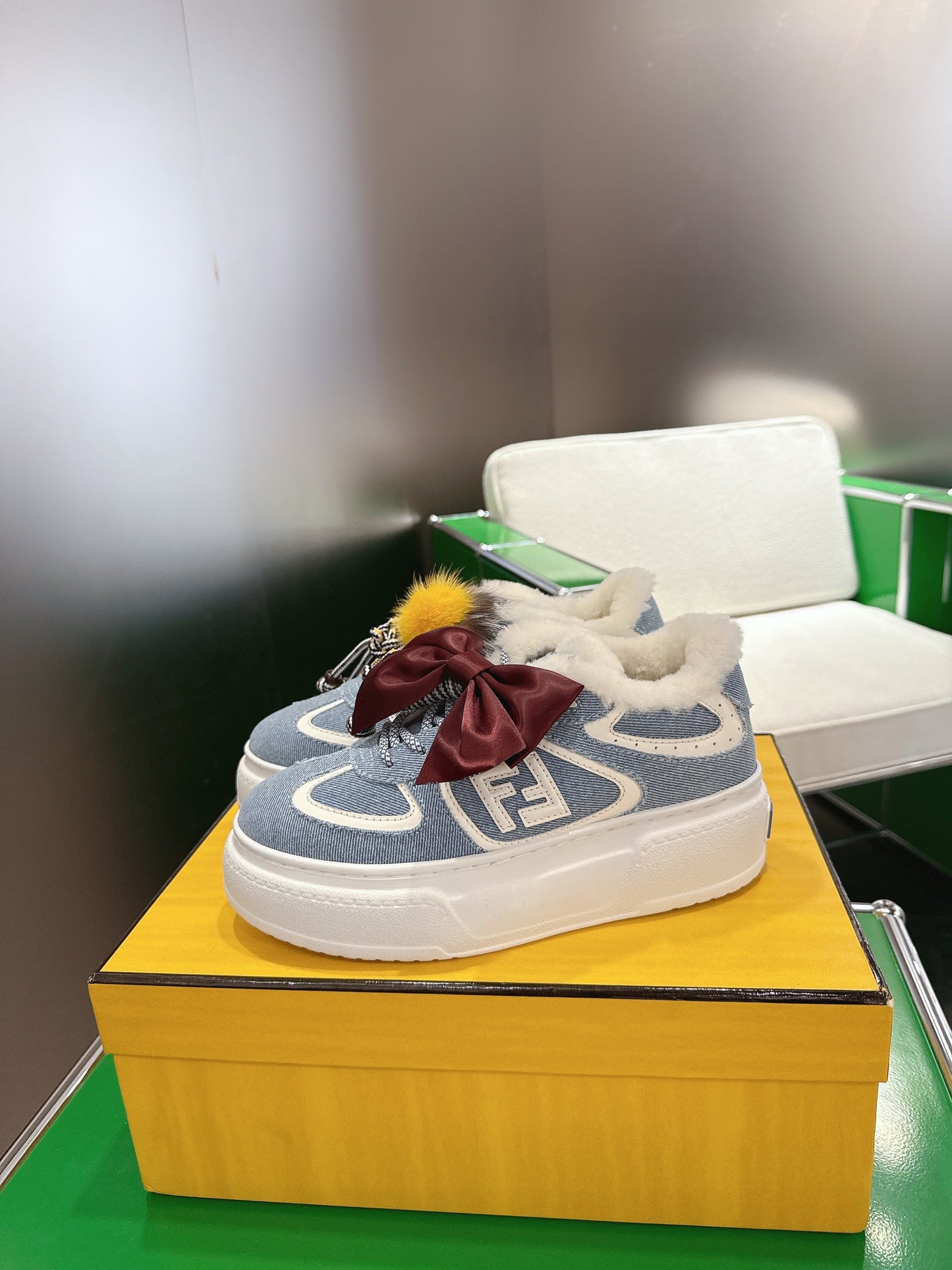 Fendi