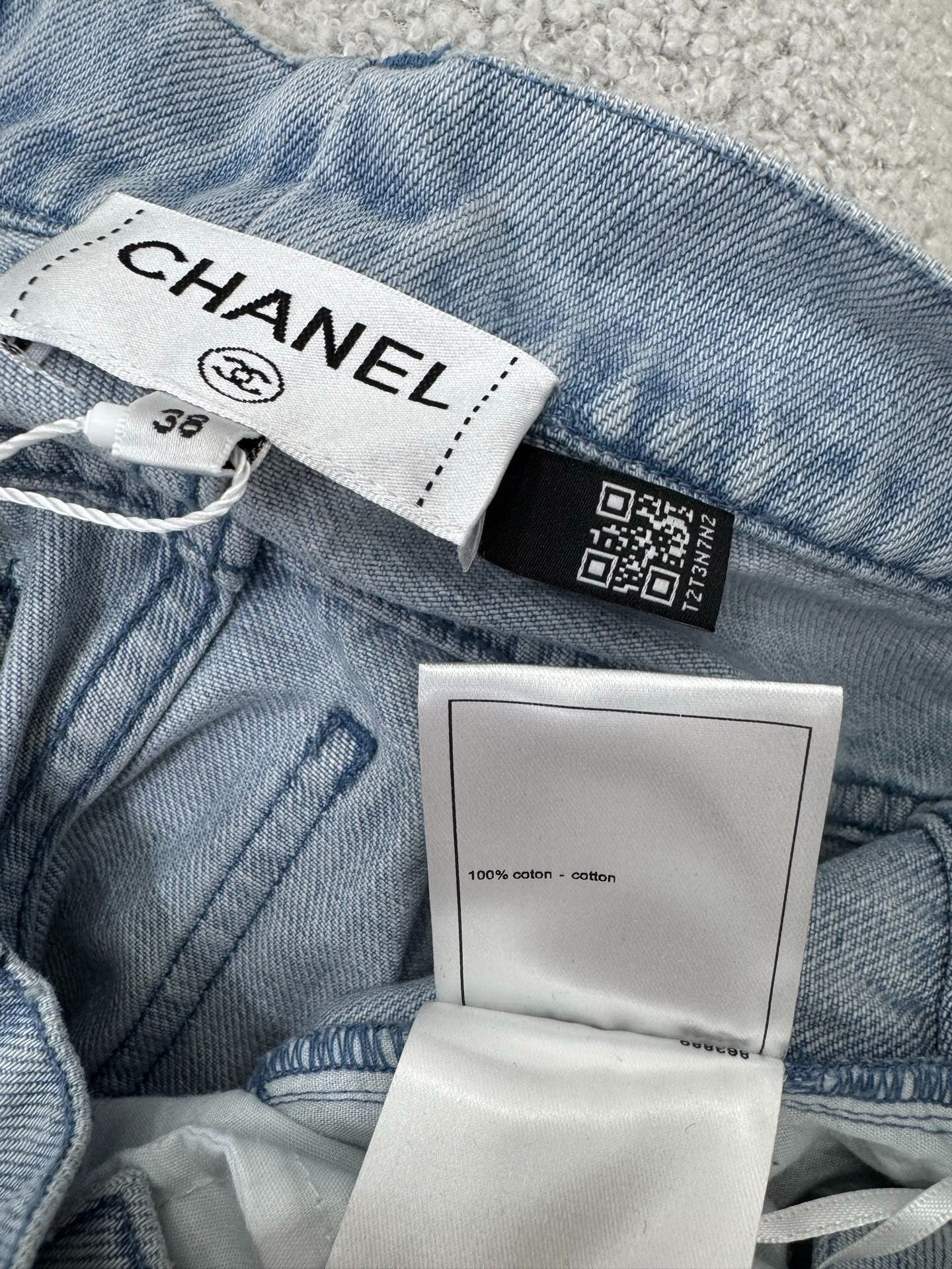 CHANEL