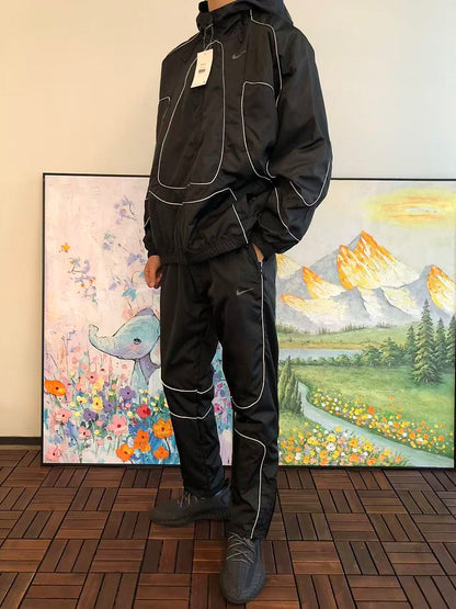 C🔥RT🔥🔥Z & N🔥K🔥JACKET TROUSERS