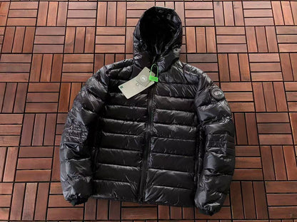 C🔥N🔥🔥A G🔥🔥🔥E DOWN JACKET