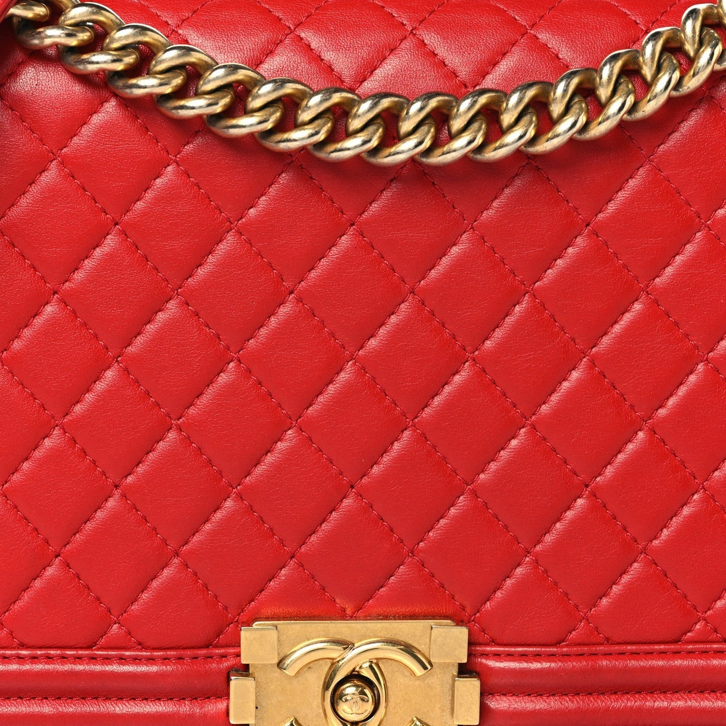 CHANEL