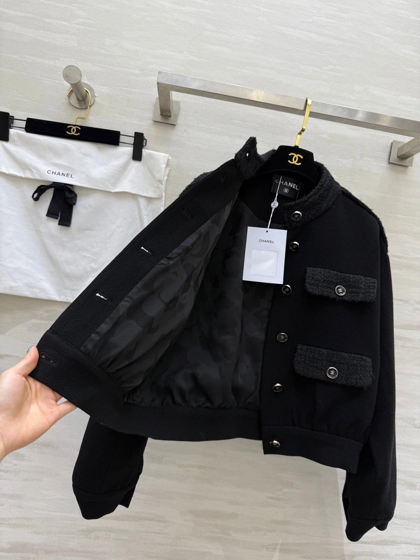 CHANEL