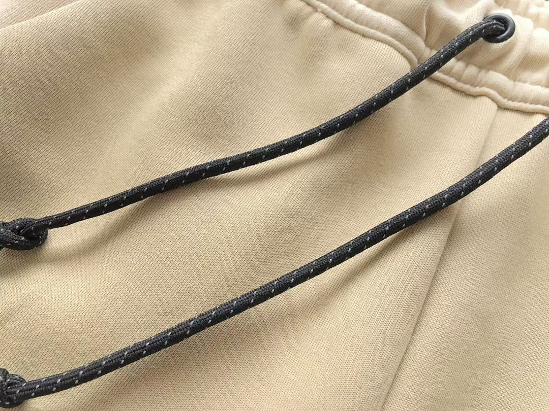 TF 2020 CU4489-234 zip-up coat CU4495-234 pants