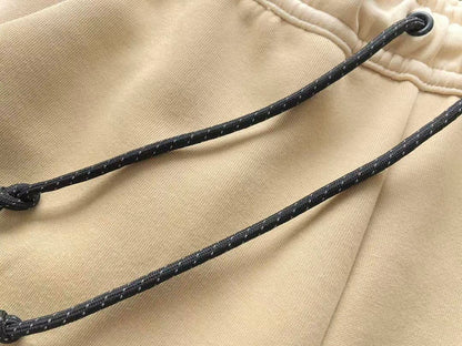 TF 2020 CU4489-234 zip-up coat CU4495-234 pants