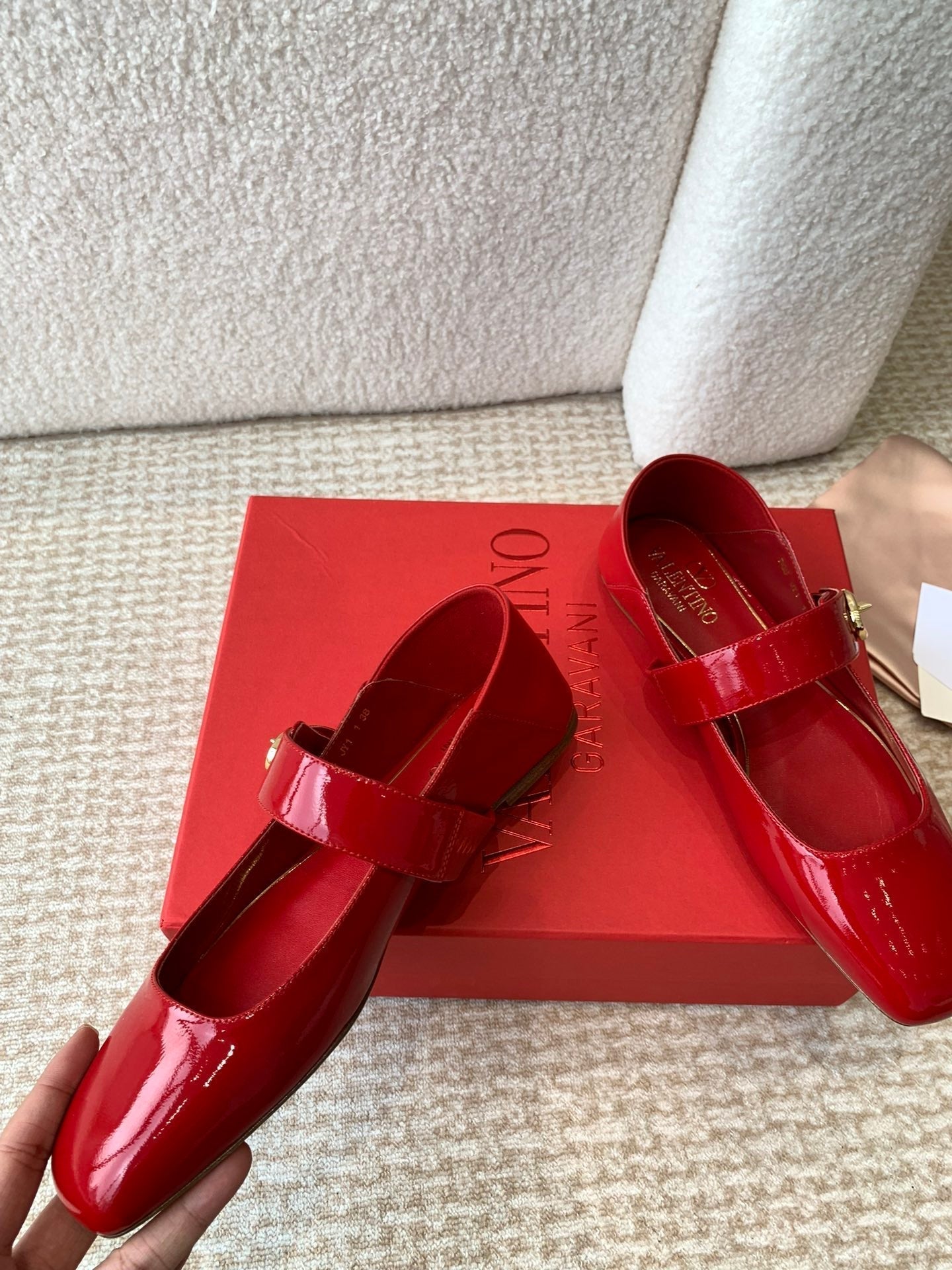 Valentino