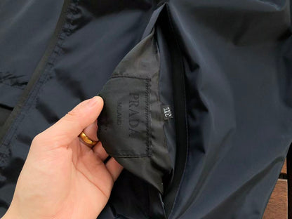 P🔥A🔥A JACKET