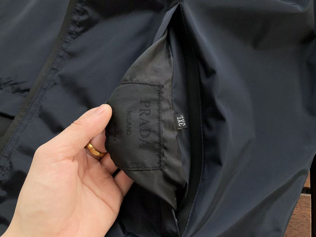 P🔥A🔥A JACKET