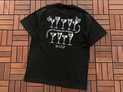 C🔥RH🔥RTT T-SHIRT
