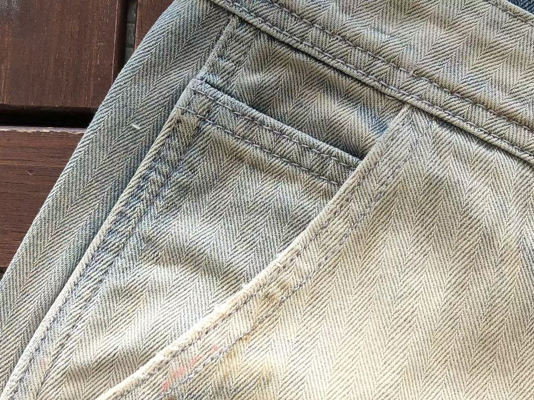 E.R.D JEANS