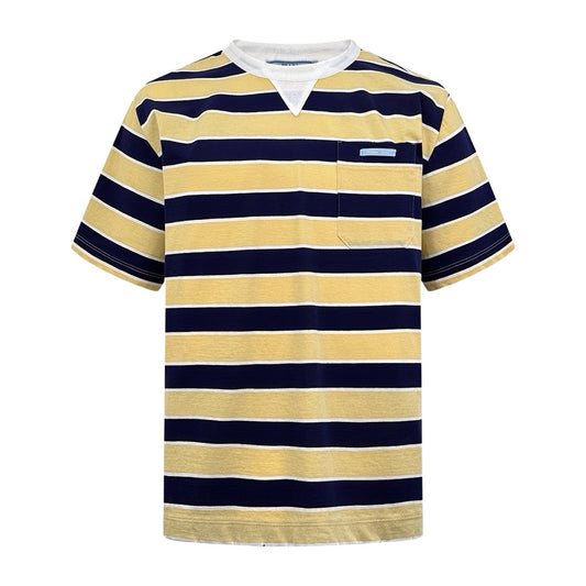 CAMISETA PRADA - 589