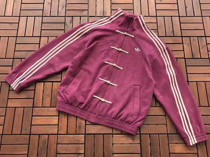 🔥husky11🔥~ adidas Originals CTT 3.1 Soft Jacket