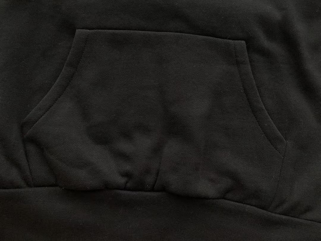 TOP ￥ 189 PANTS ￥ 169 FOG HOODIE TROUSERS FLEECE