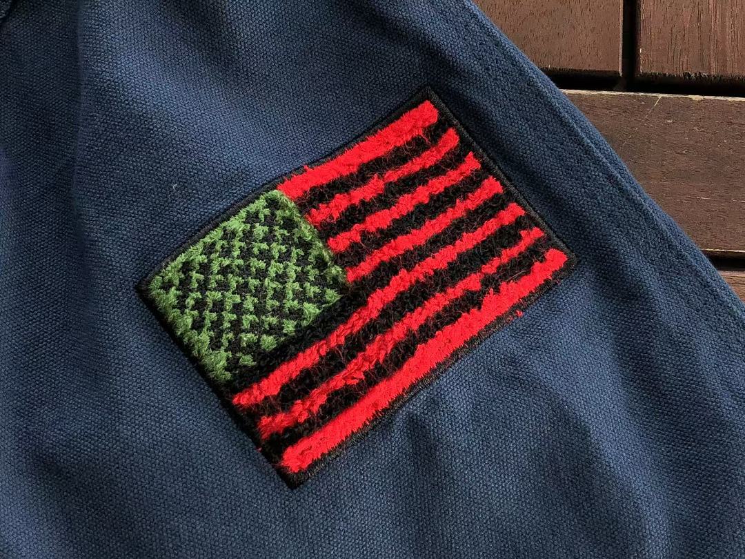 D🔥N🔥MT 🔥🔥RS & ST🔥S🔥Y JACKET
