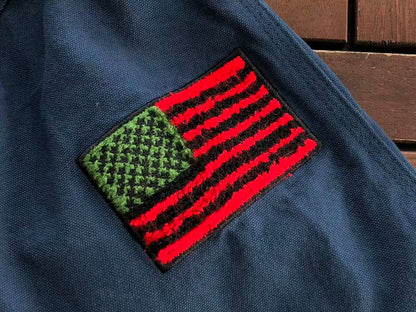D🔥N🔥MT 🔥🔥RS & ST🔥S🔥Y JACKET