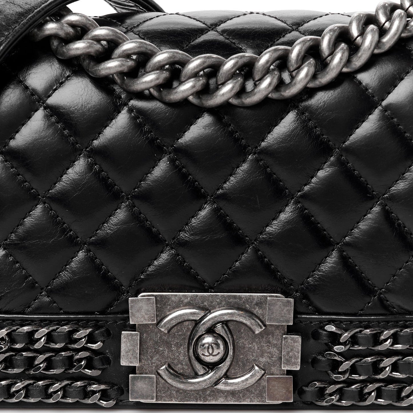 CHANEL