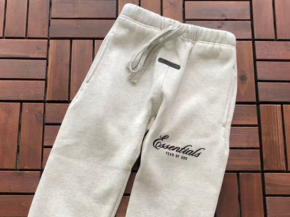 TOP ￥~ 169 PANTS ￥~ 165 FOG HOODIE TROUSERS FLEECE KIDS