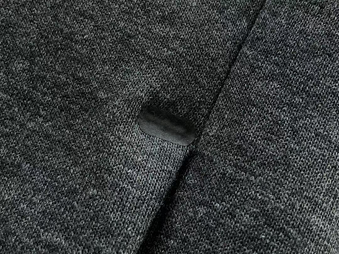 TF 2025 HV0949-032 zip-up coat HV0959-032 pants