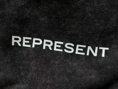 REPRESENT HOODIE
