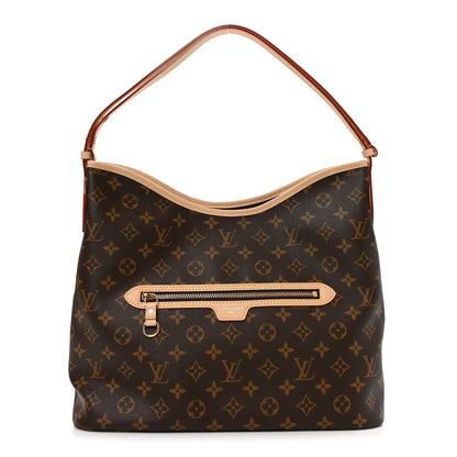 Monogram Lineup BB