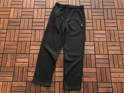 TOP￥~ 185 PANTS ￥~ 139 RA🔥PH🔥AU🔥EN HOODIE TROUSERS FLEECE