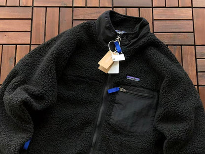 P🔥TAG🔥N🔥A JACKET FLEECE