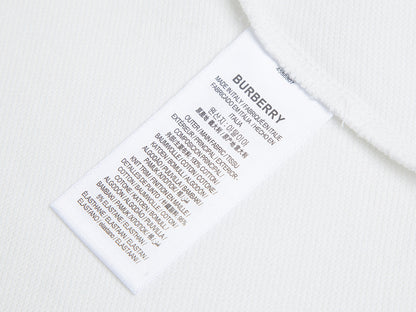 POLO BURBERR¥