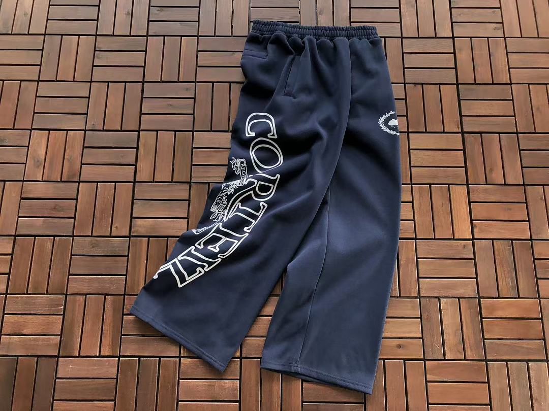 TOP￥~135 PANTS ￥~125 C🔥RT🔥🔥Z HOODIE TROUSERS FLEECE