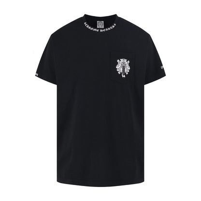 CAMISETA CHROME HEARTZ - 12