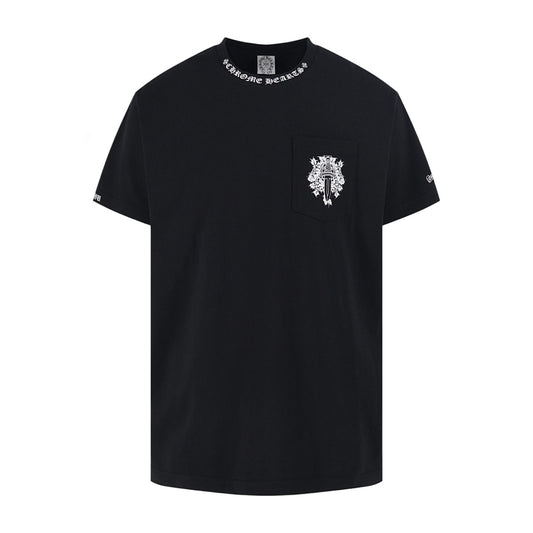 CAMISETA CHROME HEARTZ - 12