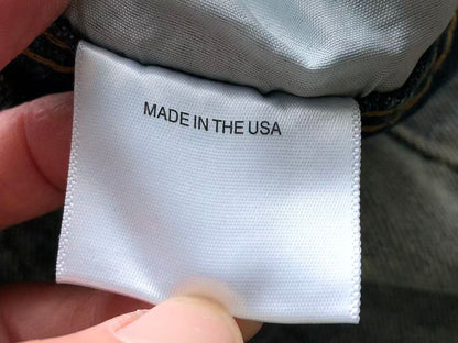 E.R.D JEANS