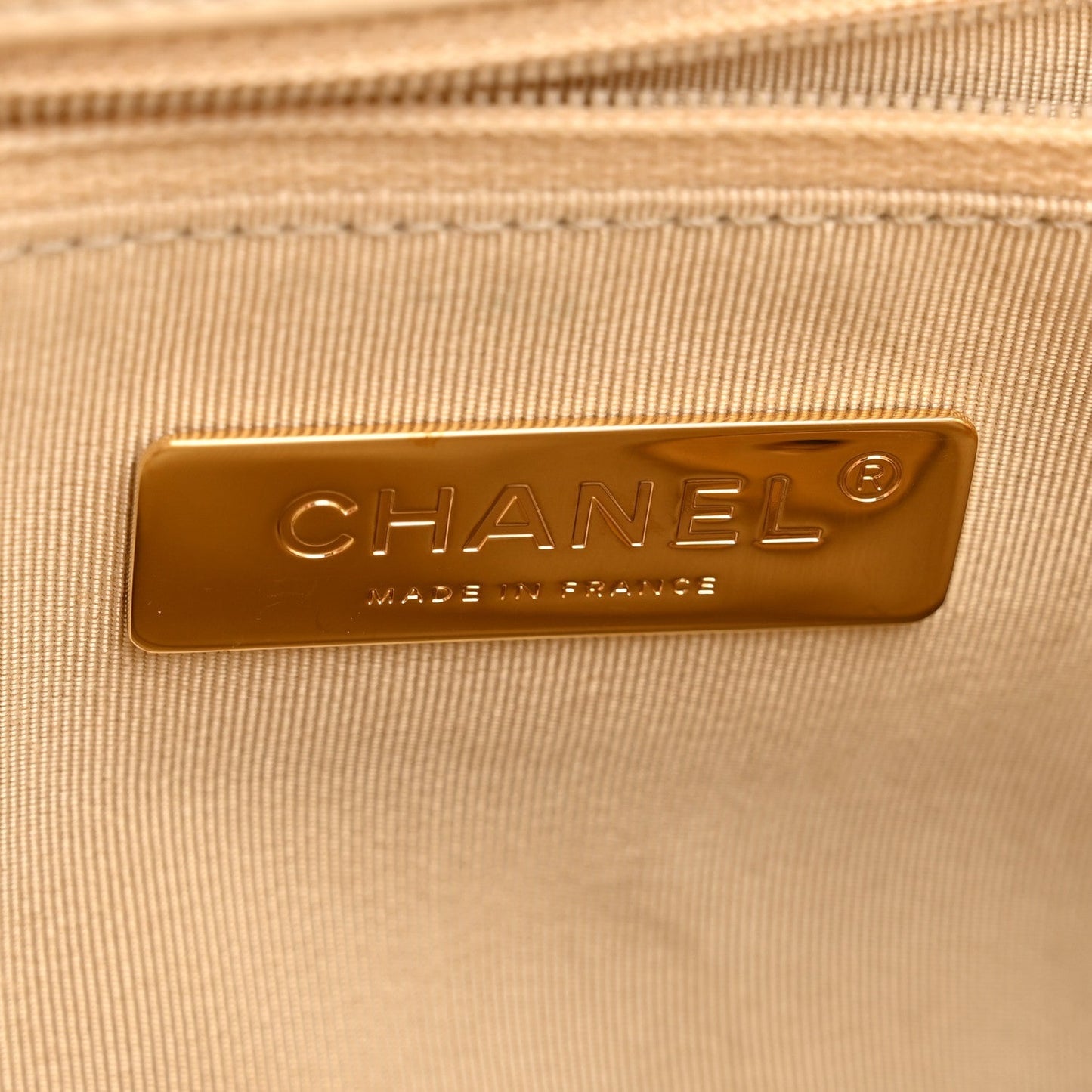 CHANEL