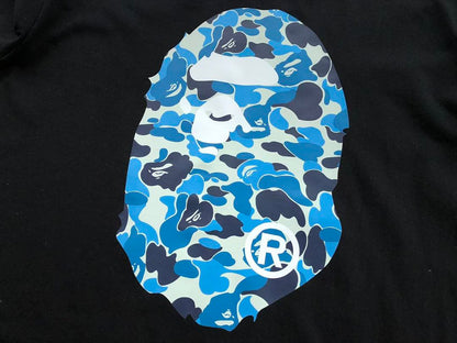 BAPE LONG-SLEEVE
