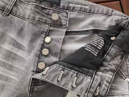 PURPLE BRAND JEANS