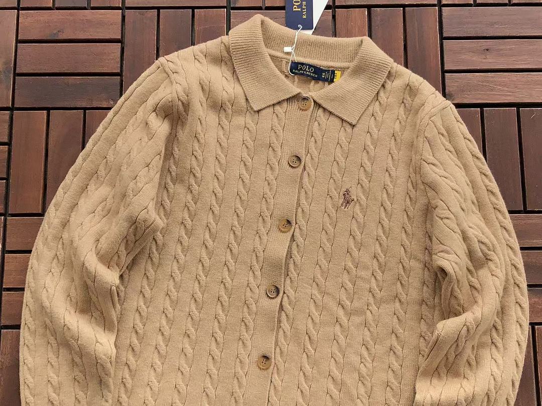 RA🔥PH🔥AU🔥EN SWEATER POLO