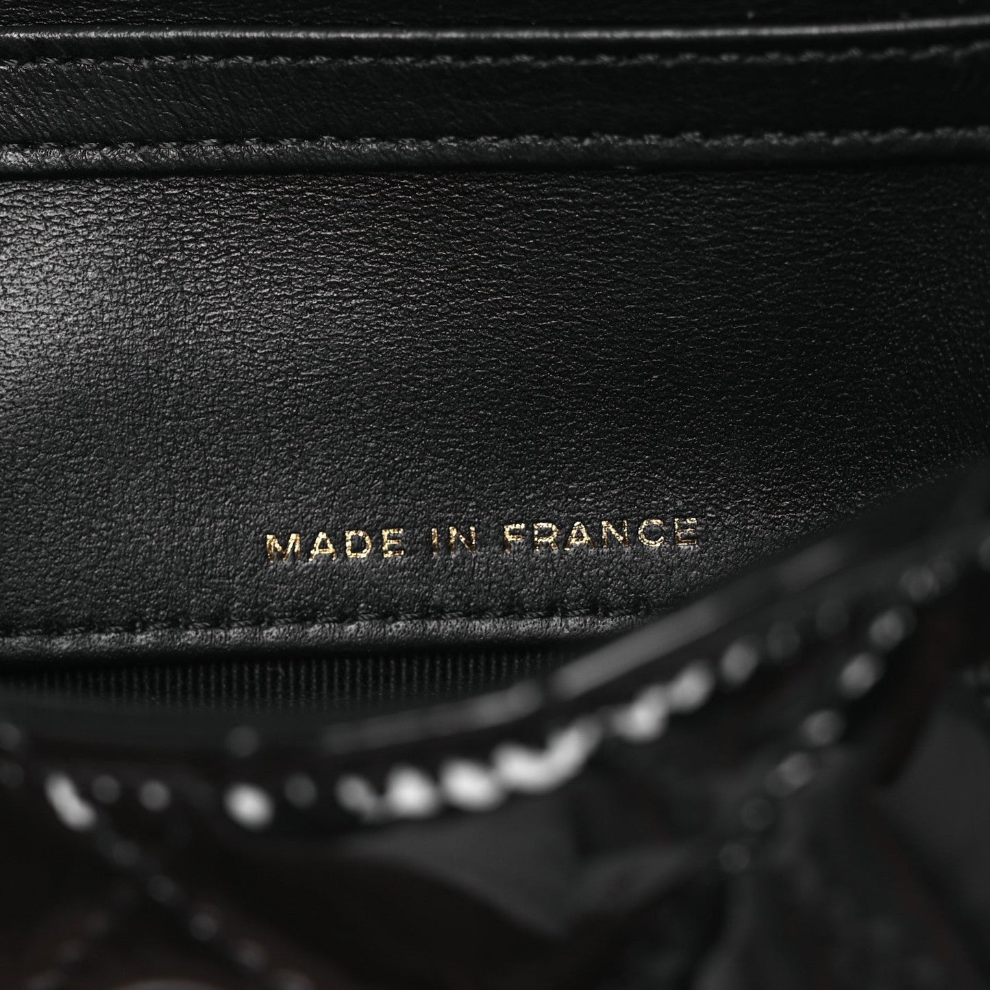 CHANEL