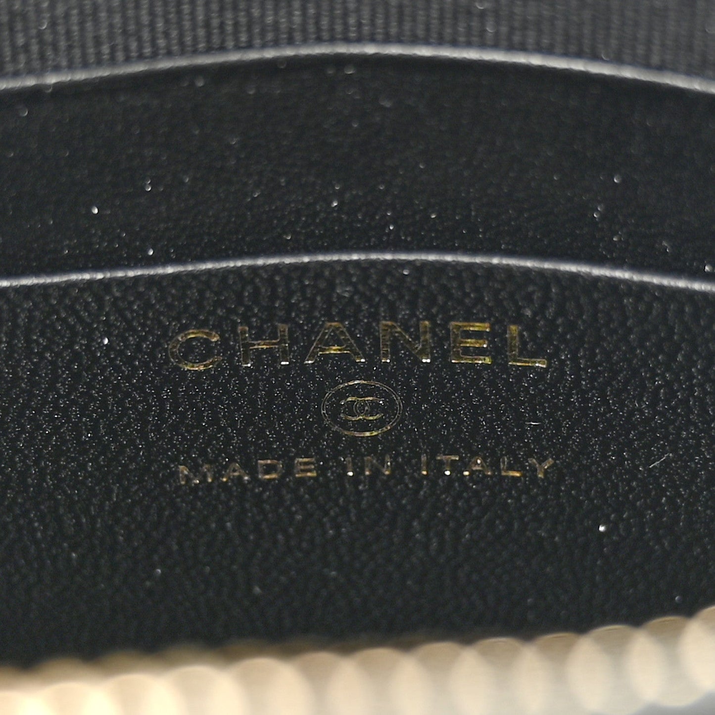 CHANEL
