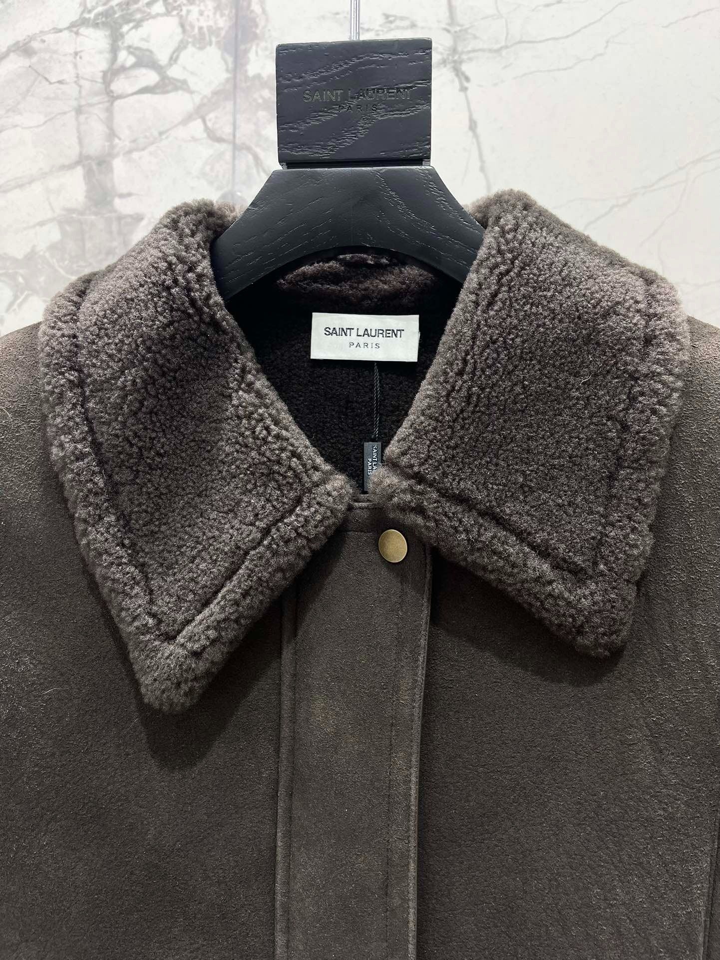 Saint Laurent