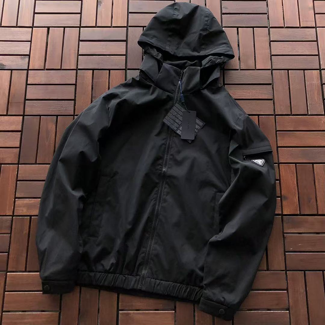 P🔥A🔥A JACKET