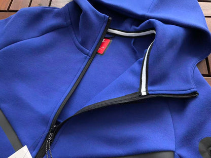 TF 2025 HV0949-539 zip-up coat HV0959-539 pants